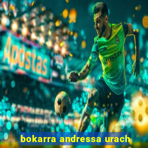 bokarra andressa urach